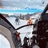 Aerial Work "Arbeitsflüge" - im Einsatz für die Region - und es fliegt.