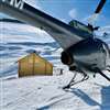 Aerial Work "Arbeitsflüge" - im Einsatz für die Region - und es fliegt.