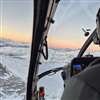 Aerial Work "Arbeitsflüge" - im Einsatz für die Region - und es fliegt.