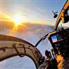 Aerial Work "Arbeitsflüge" - im Einsatz für die Region - und es fliegt.
