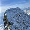 Flug zum "Horu" - Rundflüge ins Hochgebirge - mit Heli Tamina - und es fliegt.